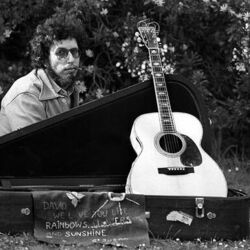 David Bromberg chords for You cant do that live