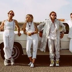 Sandman Chords by Broncho