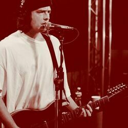 Boys Got To Go Bass Tab by Broncho