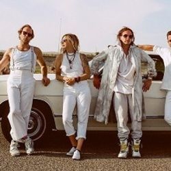 Sandman Chords by Broncho