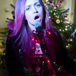 Modern Day Christmas Chords by Bronnie