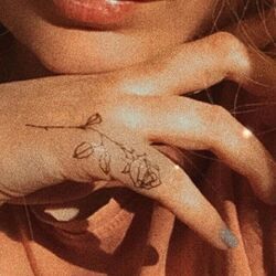Strange Tattoo Chords by Bronnie