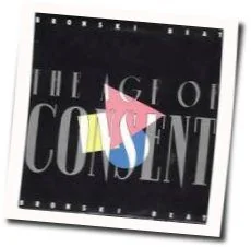 No More War Bass Tab by Bronski Beat