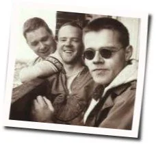 Small Town Boy Tab by Bronski Beat