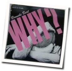 Why Chords by Bronski Beat