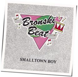Smalltown Boy Bass tabs by Bronski Beat