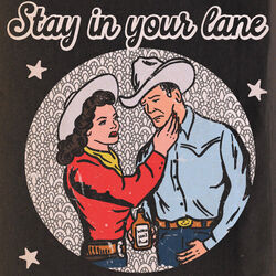 Stay In Your Lane Chords by Bronson Diamond