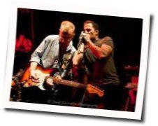 Rough Town Chords by Bronze Radio Return