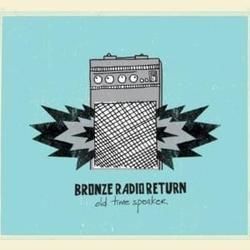 Wolves by Bronze Radio Return