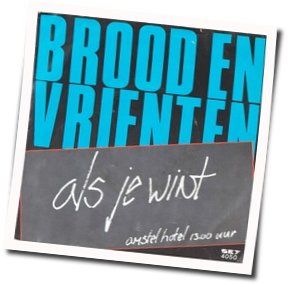 Als Je Wint by Herman Brood