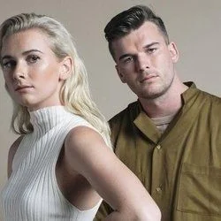 Are You Home Chords by BROODS