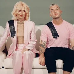 Freak Of Nature Chords by BROODS