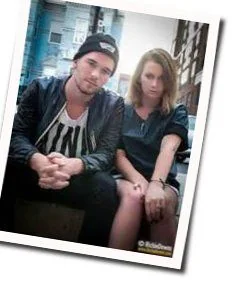 Free Chords by BROODS