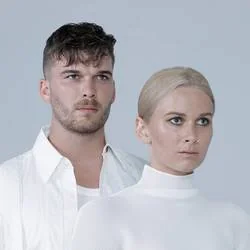 Full Blown Love Chords by BROODS