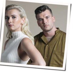 Dust Chords by BROODS