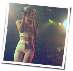 Everything Goes Wow Chords by BROODS