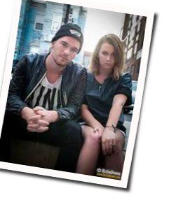 Free Chords by BROODS