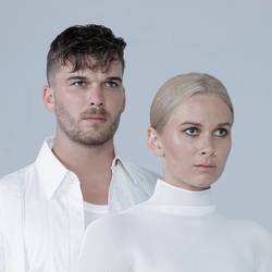 Full Blown Love Chords by BROODS
