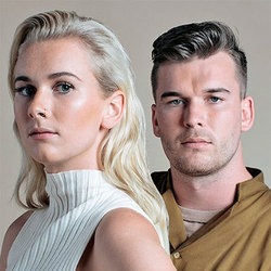 Gaslight Chords by BROODS