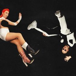 Heartbreak Chords by BROODS