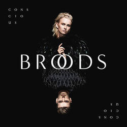 Hold The Line Chords by BROODS