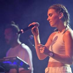 If You Fall In Love Chords by BROODS