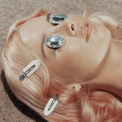 Peach Ukulele Chords by BROODS