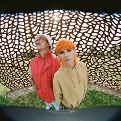 Piece Of My Mind Chords by BROODS