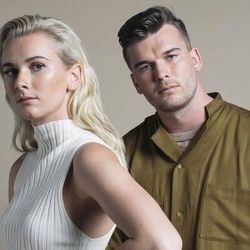Recovery Chords by BROODS