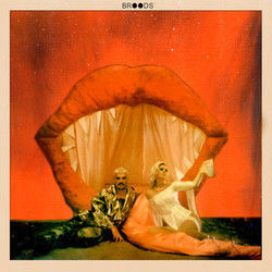 Sucker Chords by BROODS