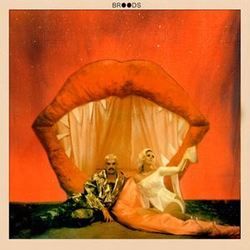 To Belong Chords by BROODS