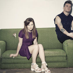 We Had Everything Chords by BROODS