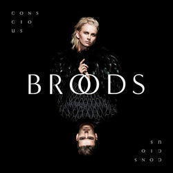 Worth The Fight Chords by BROODS