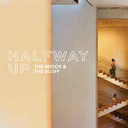 Halfway Up Tab by The Brook & The Bluff