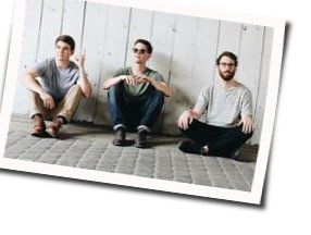 Masks Chords by The Brook & The Bluff