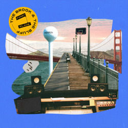 Pastels Chords by The Brook & The Bluff