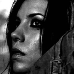 Haunted Chords by Holly Brook