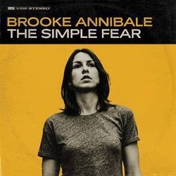 Patience Chords by Brooke Annibale