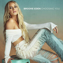 Comeback Love Chords by Brooke Eden