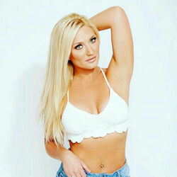 Brooke Hogan chords for Hey yo