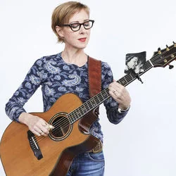 Where Were You Chords by Jonatha Brooke