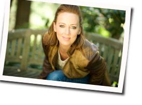 Nothing Sacred Chords by Jonatha Brooke