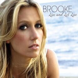 Eye In The Sky Chords by Brooke Josephson