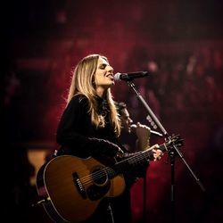 Nineveh Chords by Brooke Ligertwood