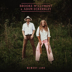 Memory Lane Chords by Brooke Mcclymont & Adam Eckersley