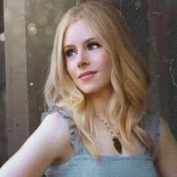 Savior Chords by Brooke Moriber