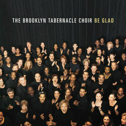 Be Glad Chords by The Brooklyn Tabernacle Choir