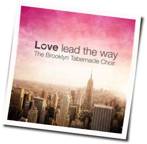 Faithful To The End Chords by The Brooklyn Tabernacle Choir