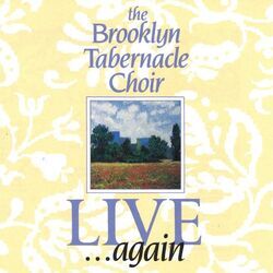 He's Been Faithful Chords by The Brooklyn Tabernacle Choir