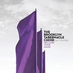 I Surrender Chords by The Brooklyn Tabernacle Choir